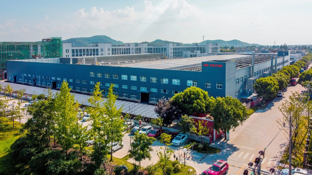 중국 HAINING HAOBO BUILDING MATERIALS CO.,LTD 회사 프로필