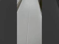 다양한 패턴 인테리어 장식용 장식 PVC 천장 패널