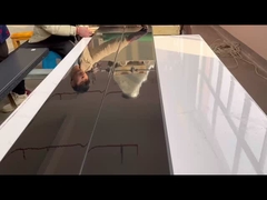 환경 친화적 인 장식 PVC 천장 패널