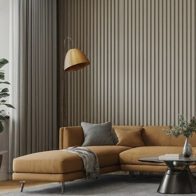 8-10mm Interior Decoration Trusscore Pvc Wall Panels For Home
